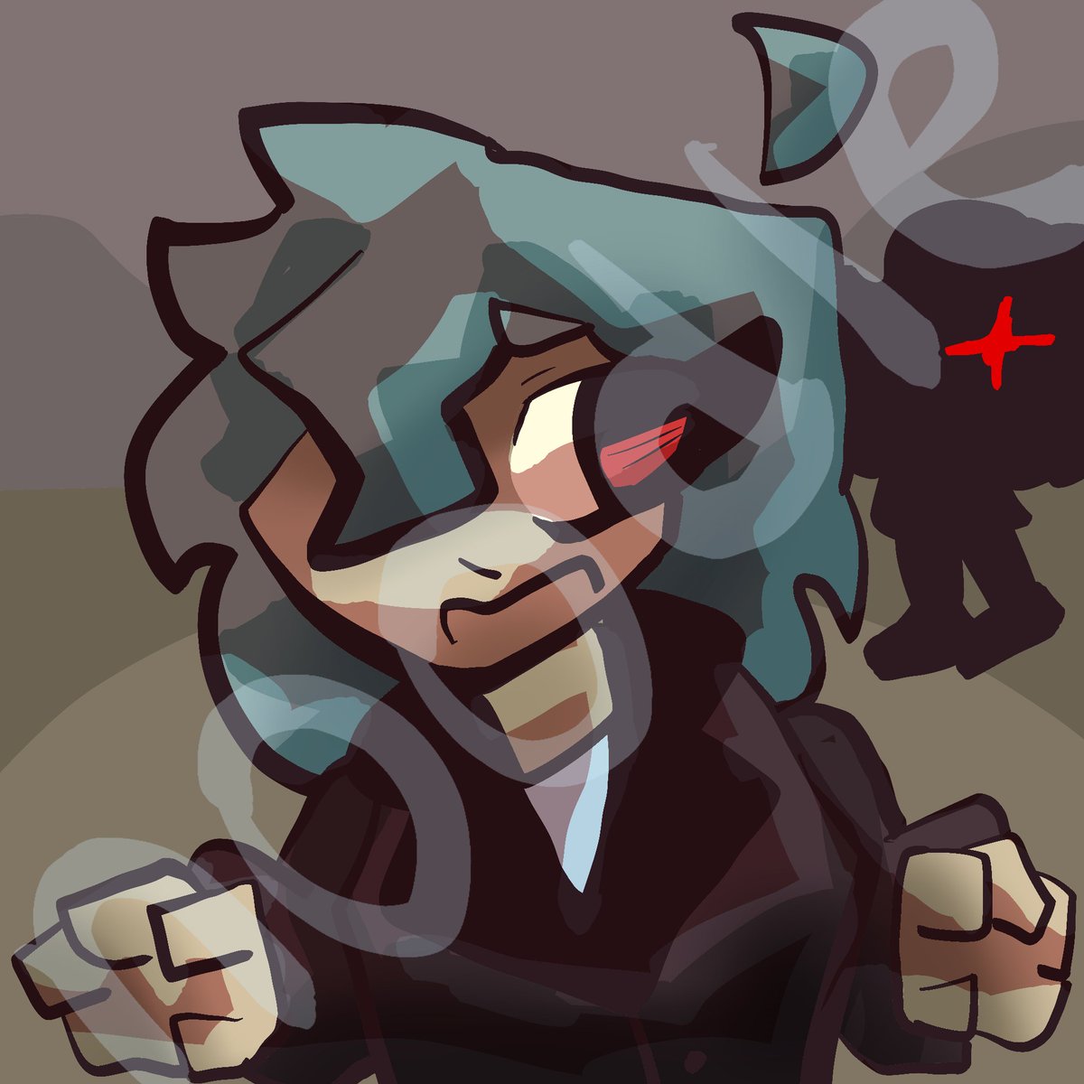 Elchicosopa's tweet photo. Ash!sky
#fnfsky #skyfnf #skyverse #skyversefnf #fnfskyverse #digitalaart #skyfanart #mugreexamen #ashhhh
Ash!sky by: @NoodleOodle7 https://t.co/Ti9Krt0y1I