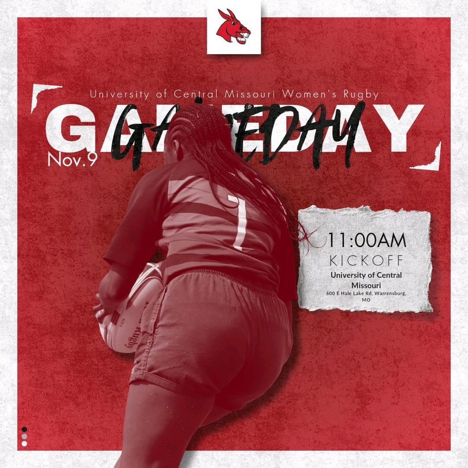 UCM Women's Rugby (@UCMwomensrugby) / Posts / X