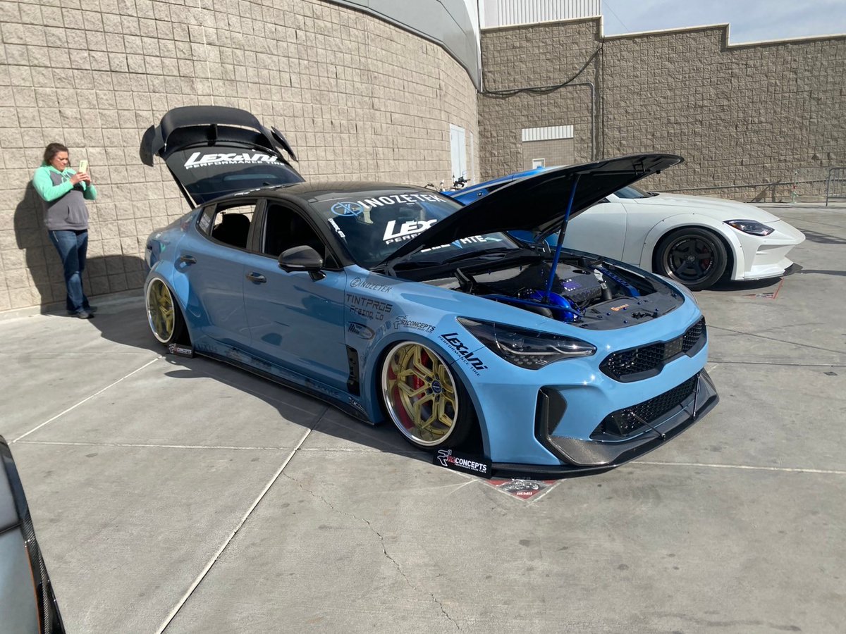 ALESS_MAGAZINE's tweet photo. SEMA SHOW 2024
#LEXANI
#INOZETEX
#DIOOE
#SEMA
#ROHANA
#OIRAM
#SEMA
#セマショー
#2024 https://t.co/Qz4Bl3Snhp