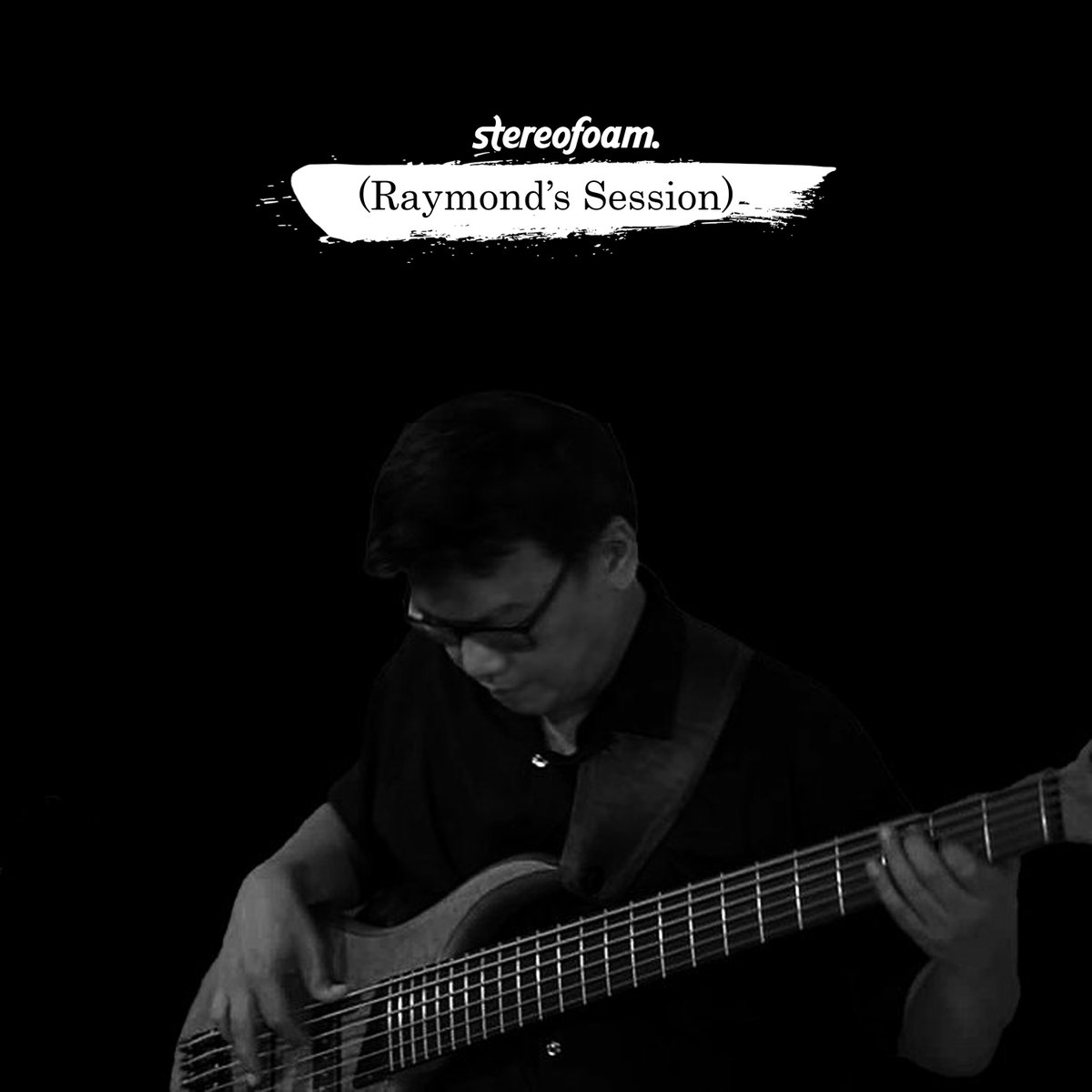 Stereofoam. tweet media