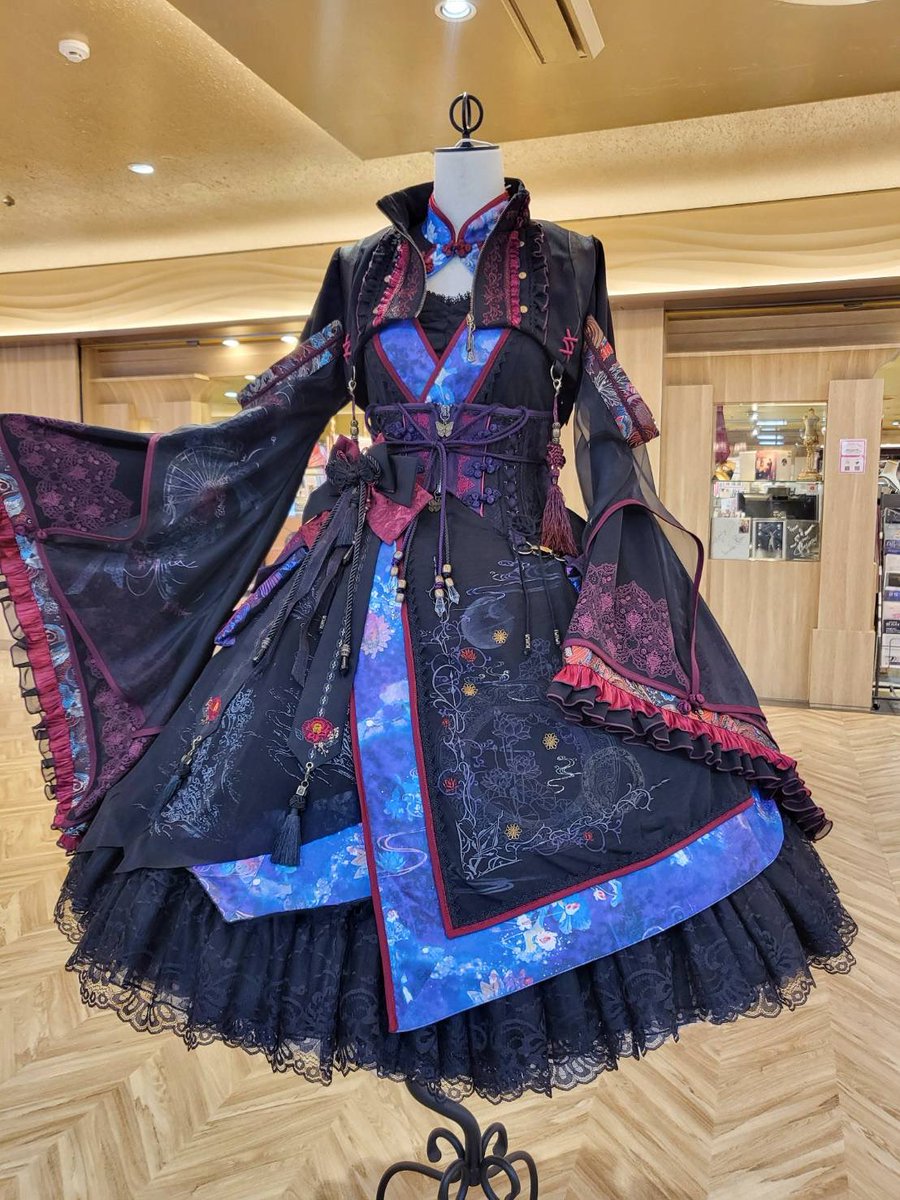 okav.com | [ABW-294] 絶対的下から目線 おもてなし庵 可憐小町 七嶋舞