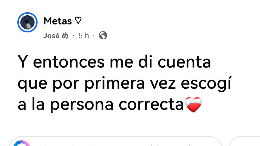 LinaVal9's tweet photo. Es que siempre ha sido el mismo 〽️ https://t.co/BmTZgYhGGx