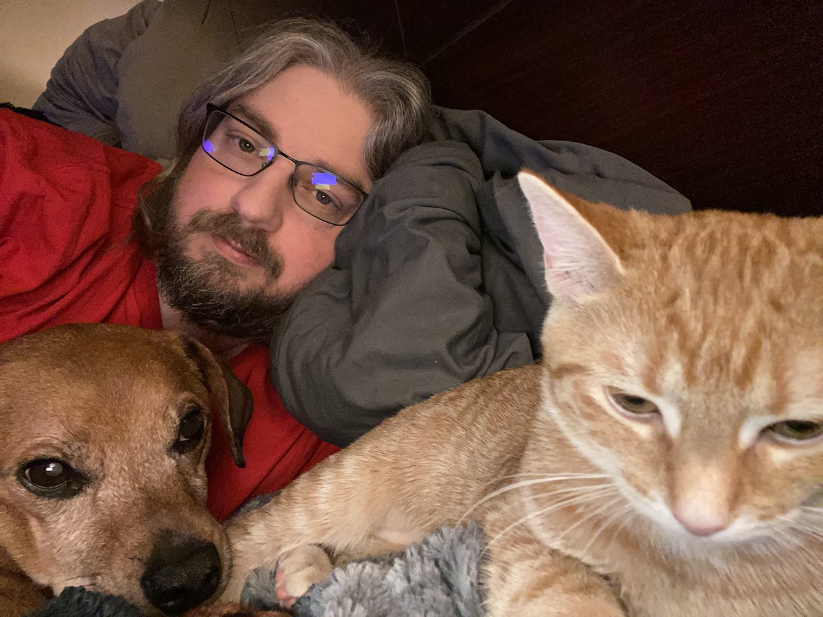 Matt Ramsey tweet media