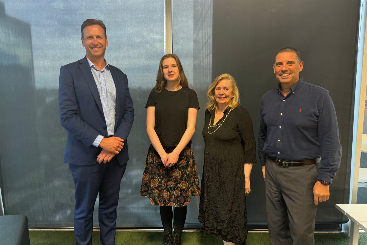 Swinburne University of Technology tweet media