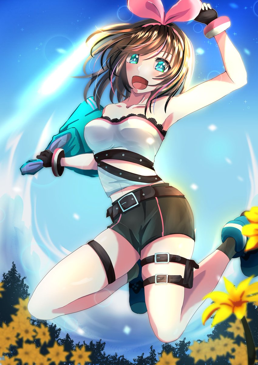 itibun's tweet photo. #きずなーぽすと https://t.co/f8asPIEDfd