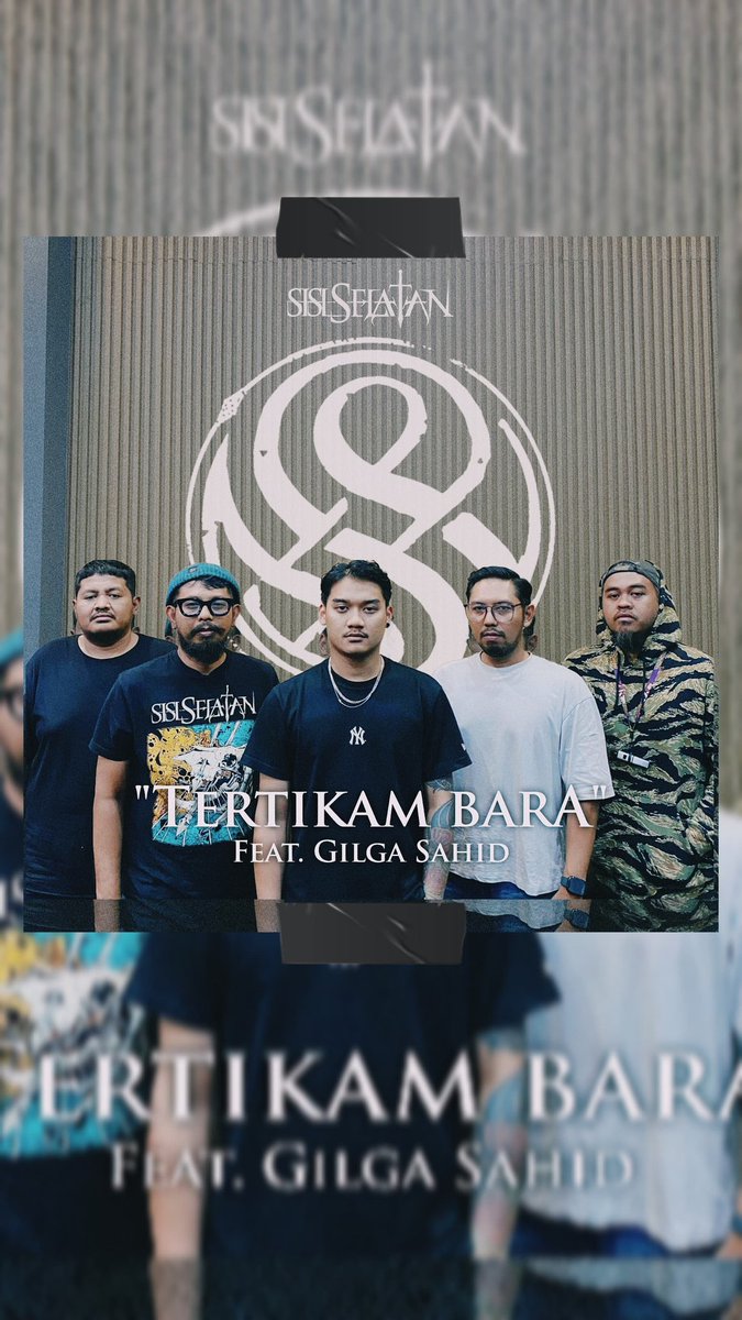 Yuk sikaat sisi selatan x Gilga Sahid 
#sisiselatan #gilgasahid #gilgascream