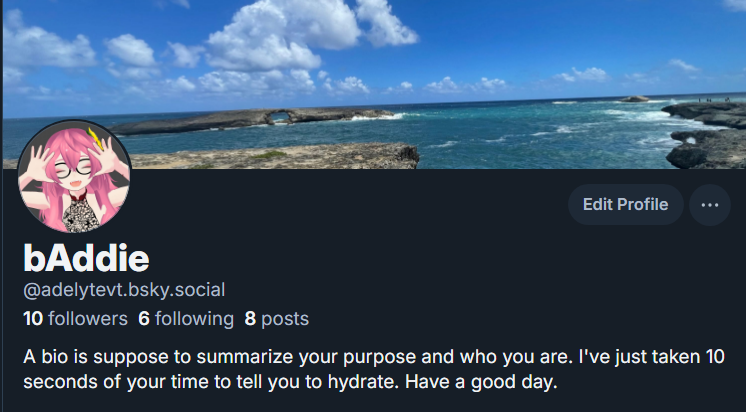 Addie the Baddie (@AdelyteVT) / Posts / X