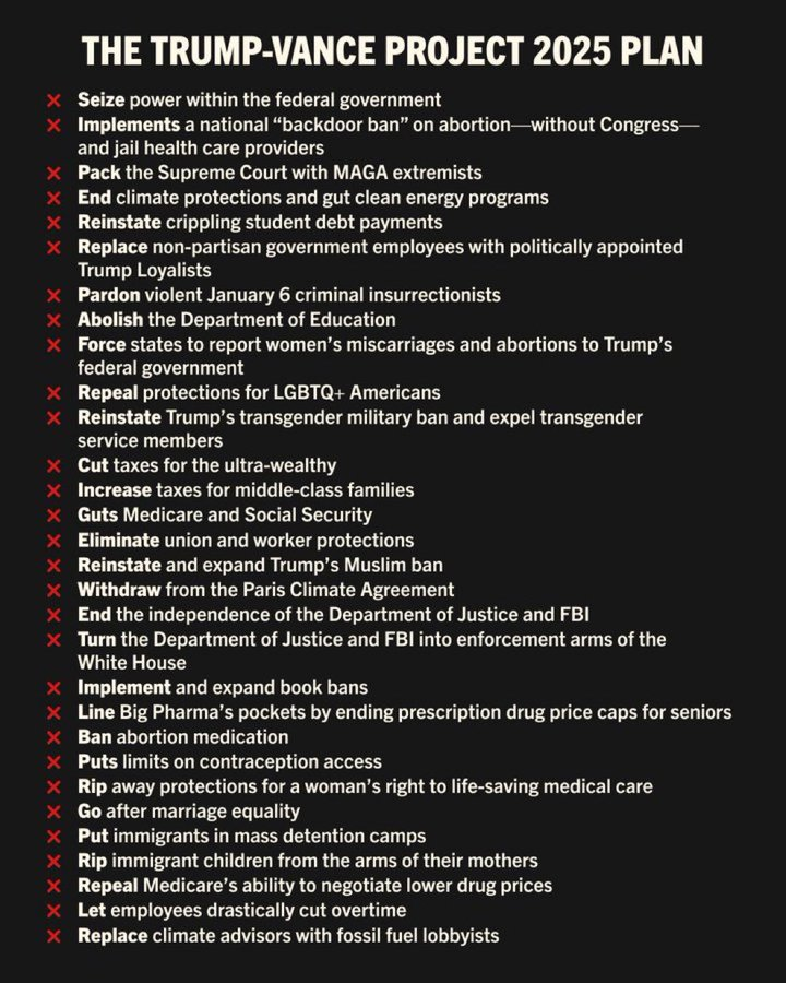 If Trump's voters could read, they'd be so mad about this.