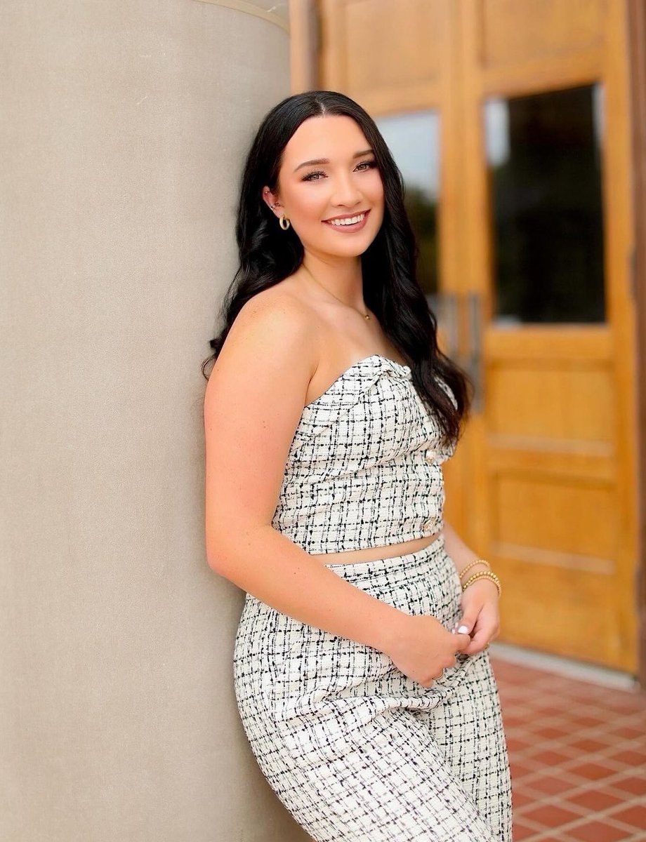 Inducted in National Honor Society this week.