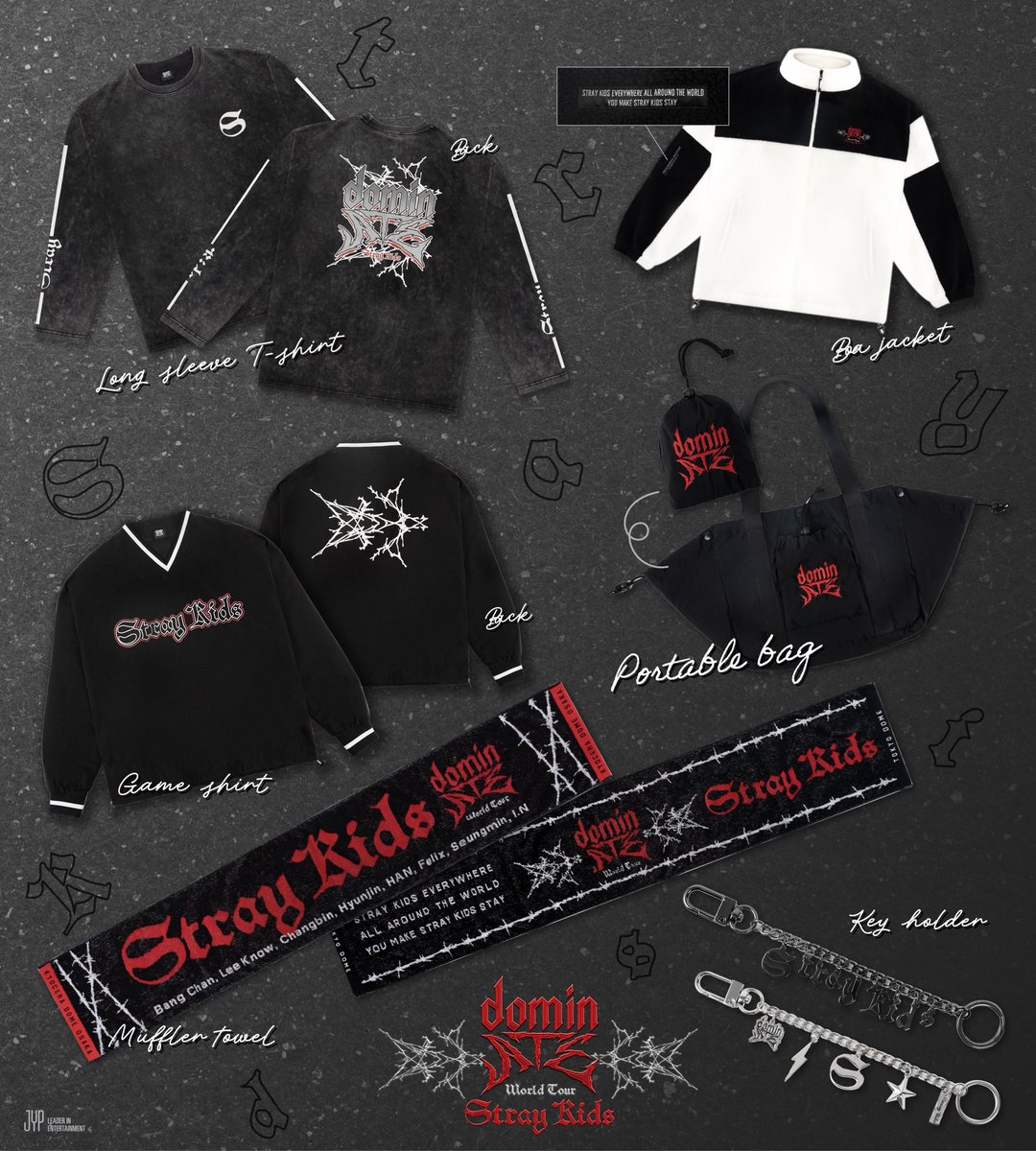 Stray Kids Japan Official on X: