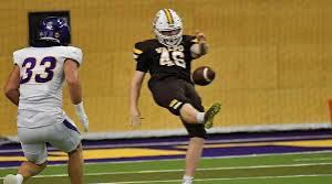 Zander Lankford (@lankford_zander) on Twitter photo After a great Conversation with <a href="/Coach_EMatthes/">Evan Matthes</a> I’m very blessed to announce that I have received a D1 offer from THE Valparaiso University ‼️
<a href="/valpoufootball/">Valpo Football</a> <a href="/CoachLFox/">Landon Fox</a> <a href="/Coach_MHull/">Marc Hull 🏁 GO 🛥️</a> <a href="/Chris_Sailer/">Chris Sailer Kicking</a> <a href="/brickiesfb/">Hobart Football🧱</a> <a href="/IndianaPreps/">Indiana Preps</a>
<a href="/PrepRedzoneIN/">Prep Redzone Indiana</a> <a href="/HageeKicking/">Hagee Kicking</a> <a href="/bmano90/">Bill Manolopoulos</a> <a href="/TheRSN/">Region Sports Network</a> After a great Conversation with <a href="/Coach_EMatthes/">Evan Matthes</a> I’m very blessed to announce that I have received a D1 offer from THE Valparaiso University ‼️
<a href="/valpoufootball/">Valpo Football</a> <a href="/CoachLFox/">Landon Fox</a> <a href="/Coach_MHull/">Marc Hull 🏁 GO 🛥️</a> <a href="/Chris_Sailer/">Chris Sailer Kicking</a> <a href="/brickiesfb/">Hobart Football🧱</a> <a href="/IndianaPreps/">Indiana Preps</a>
<a href="/PrepRedzoneIN/">Prep Redzone Indiana</a> <a href="/HageeKicking/">Hagee Kicking</a> <a href="/bmano90/">Bill Manolopoulos</a> <a href="/TheRSN/">Region Sports Network</a>