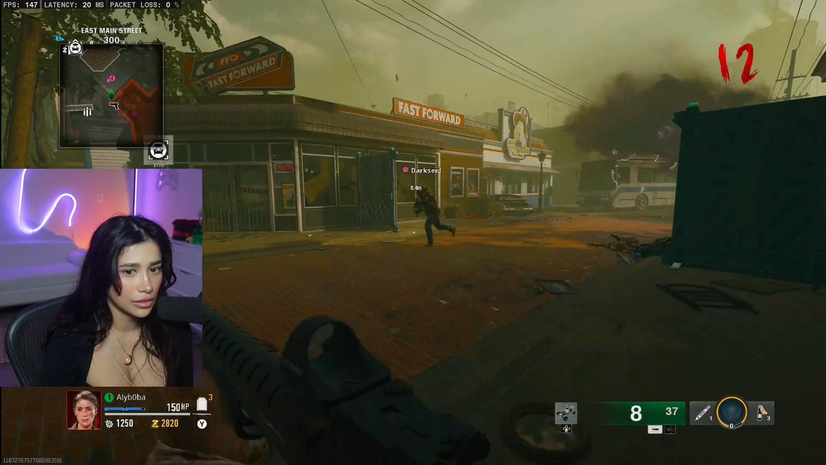 Aly is live btw playing Black Ops 6!!!
kick.com/ALYB0BA