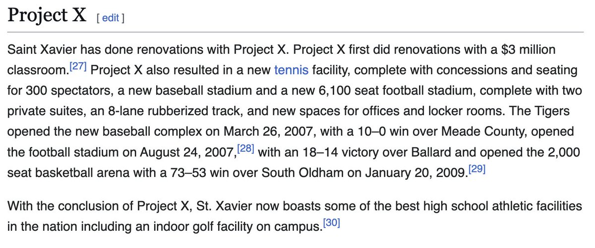 Scoop John B tweet media