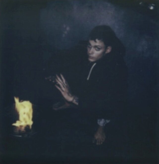 The Crow 1994 / The Crow 2024
🖤