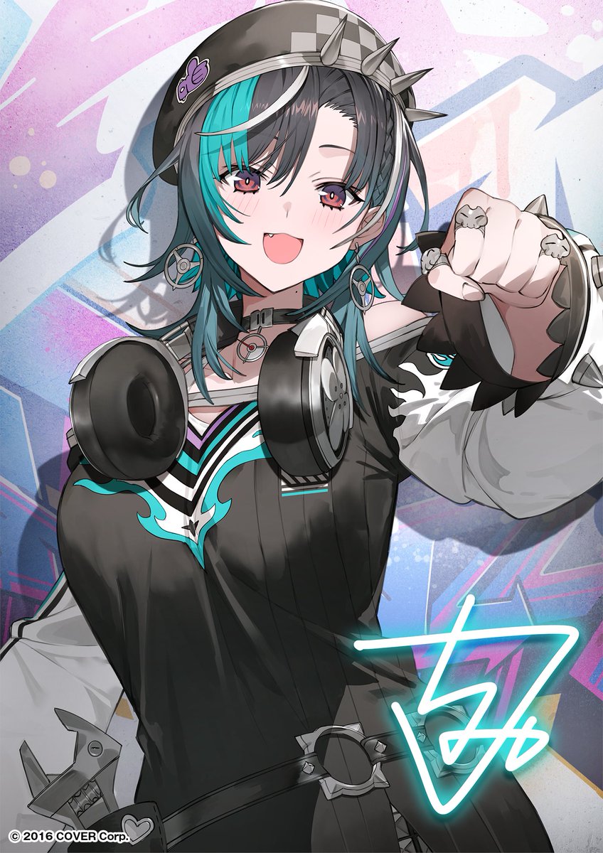 サイン一覧 - ホロライブ非公式wiki サイン一覧 - ホロライブ非公式wiki