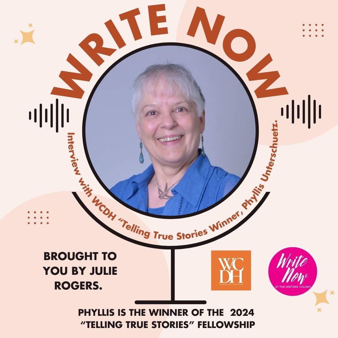 Julie Rogers Books tweet media