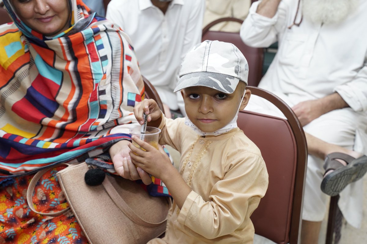 Sophia Ahmed tweet media