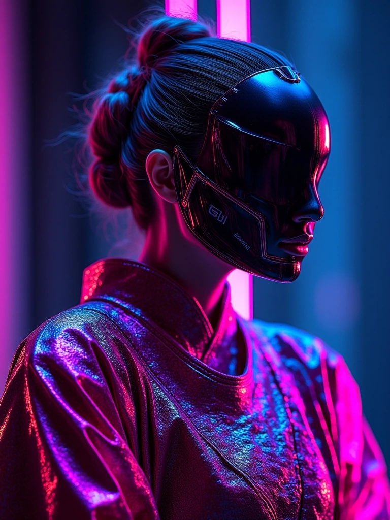 aziz4ai's tweet photo. QT your geisha https://t.co/qAmGDtaNxD