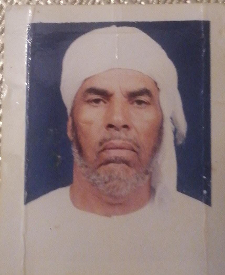 عبدالله الحضرمي Abdullah tweet media