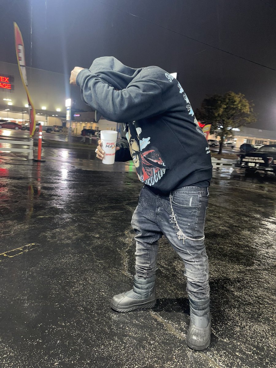 a1rico38's tweet photo. Way 2 Slimey 🐊 https://t.co/5QkKholVGG