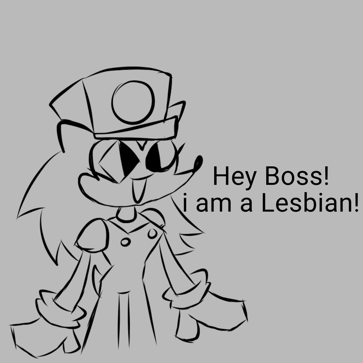TheSebaHat's tweet photo. Mr.Having Fun Doesn't Know what LGBT mean
#ExecutableHorrors https://t.co/58NXZ2Sipv