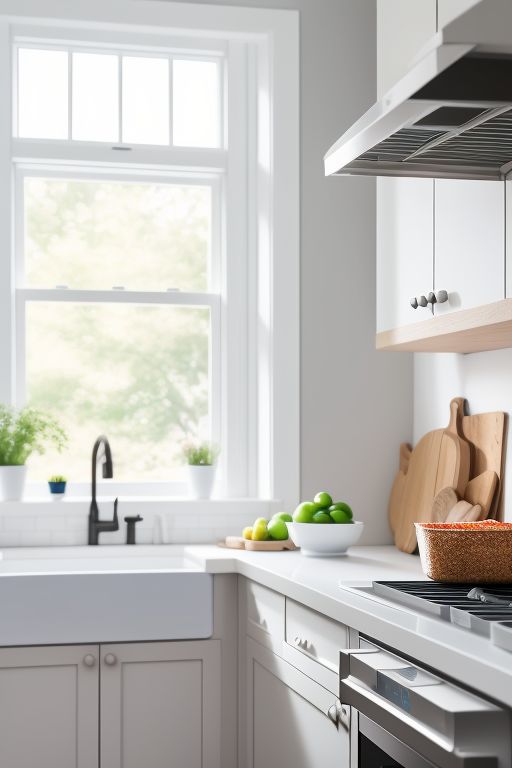 Abba_Plumbing's tweet photo. ☀️ There’s nothing like a bright  sunny kitchen to start your day! 🌿 With a beautiful farm sink and stunning countertops it's the perfect place to cook, create, and relax A little sunshine a little style your dream kitchen is here ✨ #Plumbing #KitchenGoals #FarmSink #HomeDesign https://t.co/J31NKquwOH