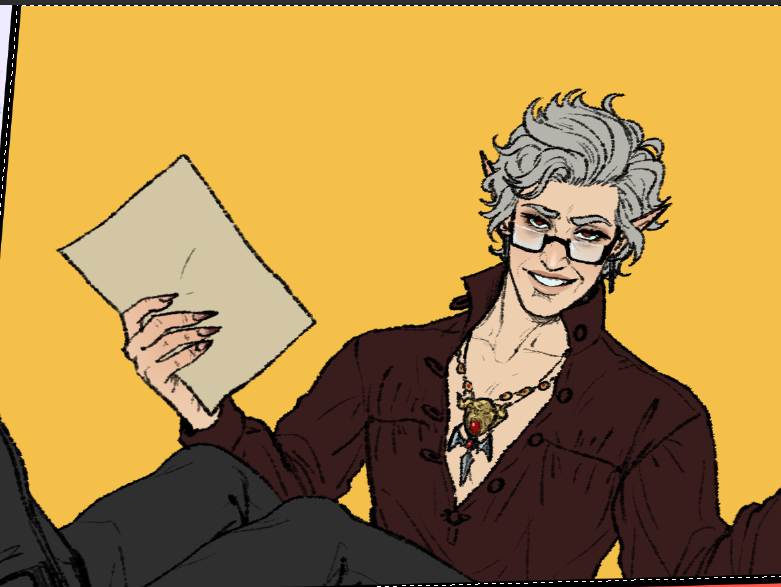 ZIE (working on comms) tweet media