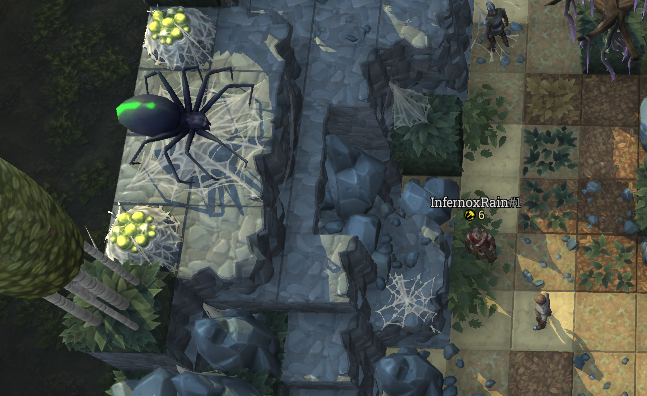 Bazz Army🦁6x5.8b Comp'd🏆60B+ XP tweet media