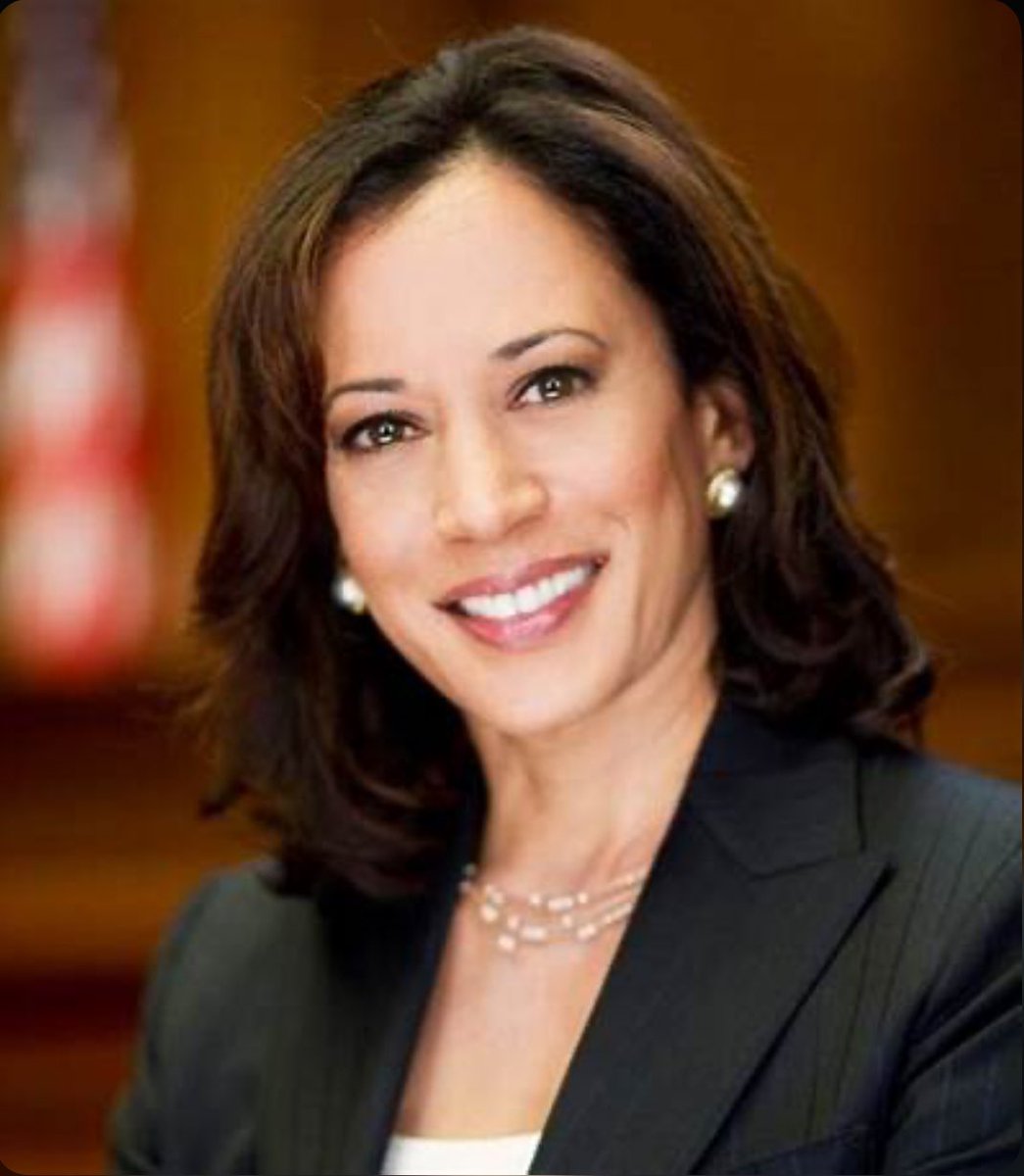 I am more than proud of VP Kamala Harris. Beyond the disappointing election results, and hateful opponents attacking her personally, her strength, fearlessness and endurance has inspired many to continue the fight for change, fairness and justice in USA. #belikekamala #freedom