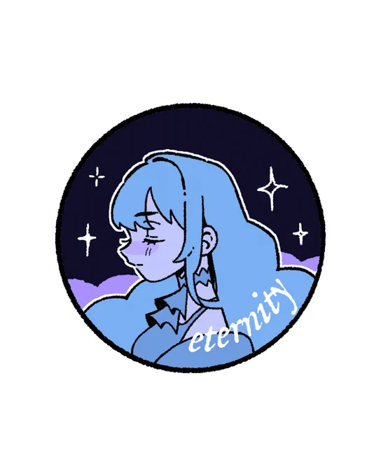 eden  