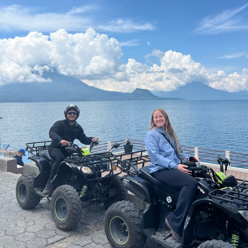 SimoonGuatemala's tweet photo. Gear up for an action-packed ATV tour around Lake Atitlan! Choose from our 3 unique tour options and visit places like San Pedro,Santa Catarina Palopo and San Antonio Palopo, where culture and excitement blend seamlessly. book today! #LakeAtitlan #guatemala #tours #ATV https://t.co/lugnHygh0t