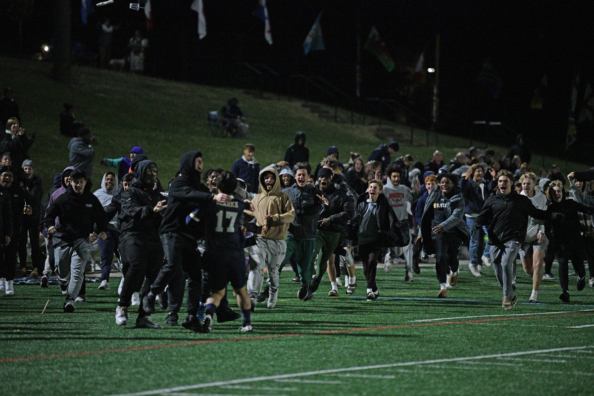 Golden Goal Scenes For <a href="/CU_mens_soccer/">Clarke Pride Men’s Soccer</a>