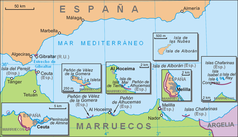 Xoufian8's tweet photo. @fcarrionmolina @EFEnoticias @EPA_Images @eferabat Aaa huevoooo!
Pero por que no? Es la verdad historia y geográfica también!
Ojo! La próxima Marcha y va ser roja hacía #ceuta y #Melilla para comvertirlas Marroquíes de nuevo
#lets_make_Ceuta_Melilla_Moroccan_again 
Fvxk #españa 
Fvxk #majzen 
¡Viva #Marruecos libre y fuerte https://t.co/PxxZeAjB2u