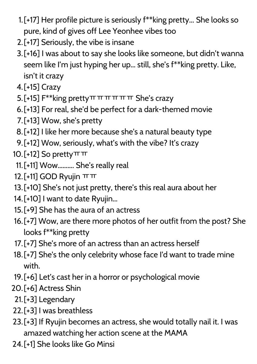 SRJ_Global's tweet photo. Pann | #RYUJIN's visual for 'Imaginary Friend' became a trending topic among K-netizens, saying it looks like a Netflix's movie poster.

"Let’s cast her in a horror or psychological movie"

🔗https://t.co/Y0xdoIpjuo
🔗https://t.co/FrSIy8boKj https://t.co/2QYNAzwRcz