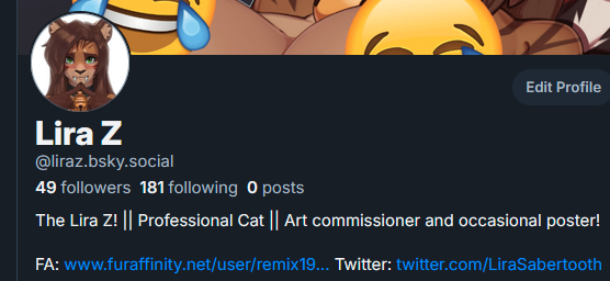 Lira Zephyrine tweet media