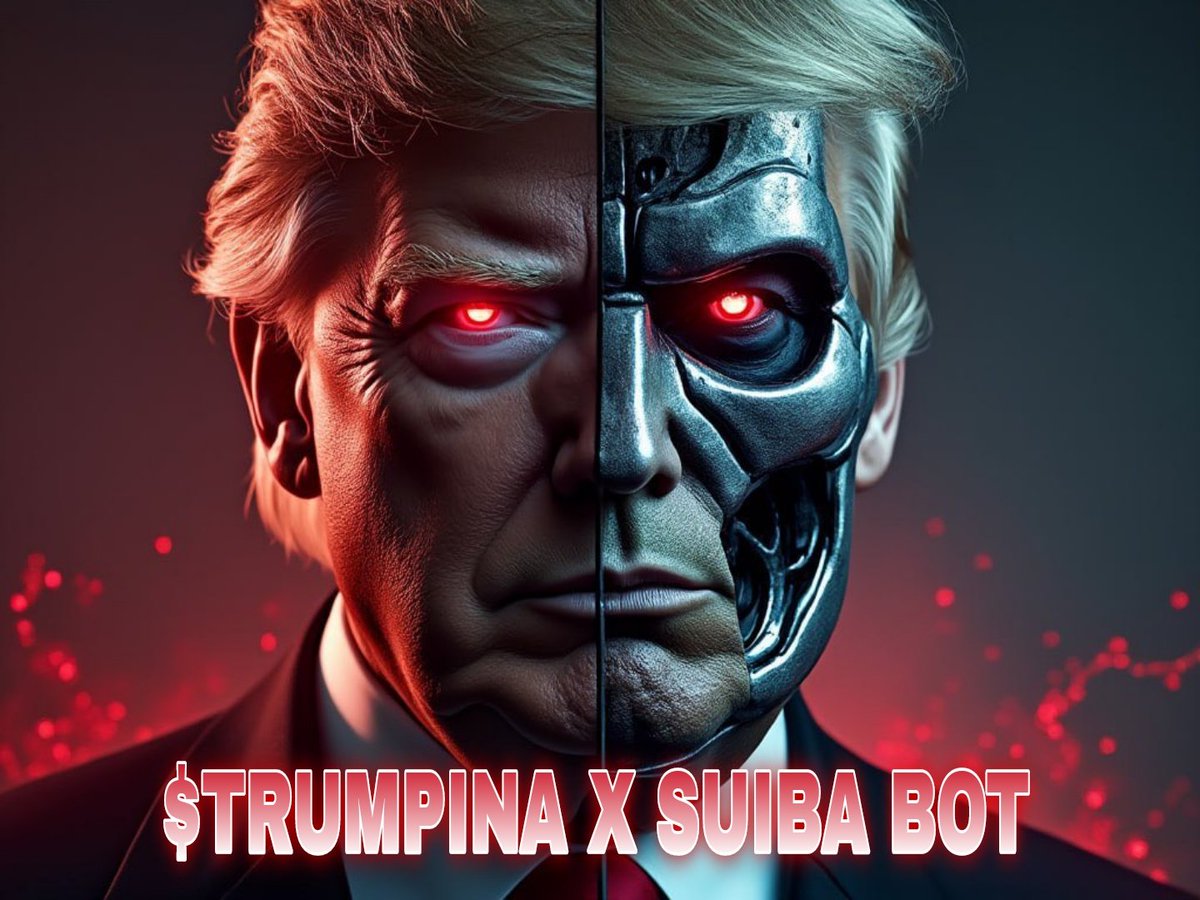 The Trumpina Tor tweet media