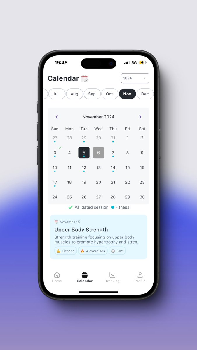 MyTrainer tweet media