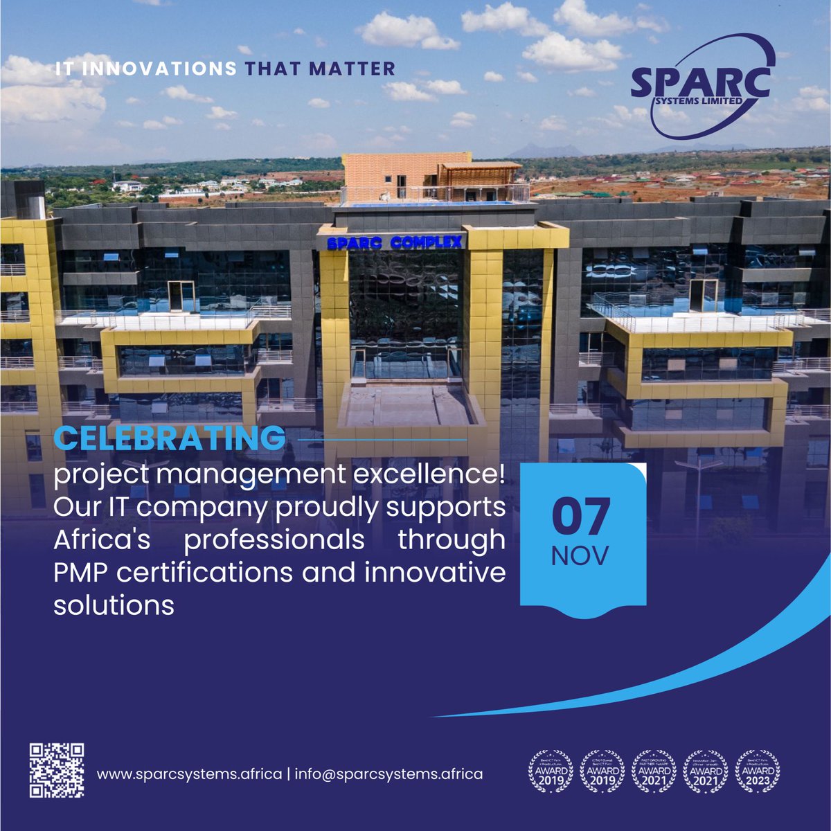 sparcsys's tweet photo. Dear Project management champions ,

YOU ROCK ! 

Tag a project manager you know and share your appreciation. 

 #IPMD #ProjectManagement #ITCompanyAfrica #SPARCTHEUNDISPUTED https://t.co/fti2SOZglq