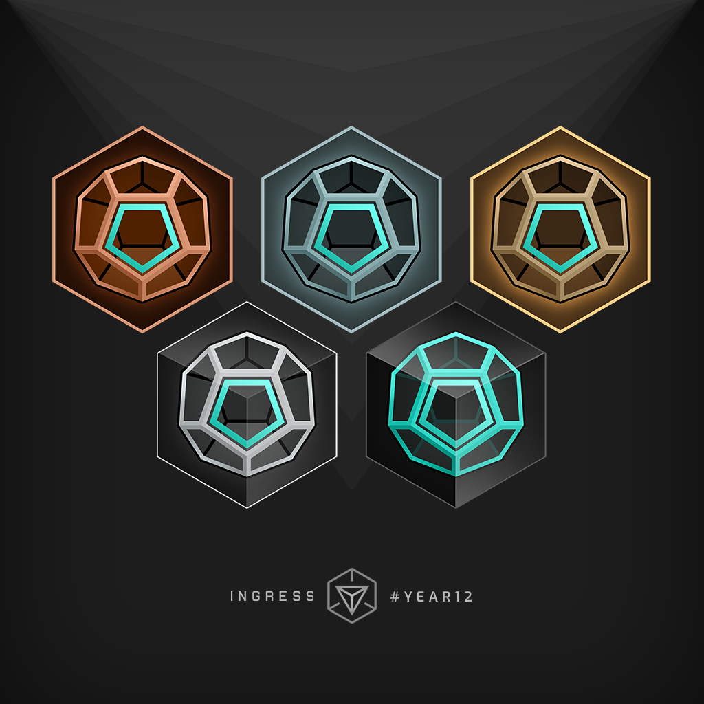 Ingress tweet media