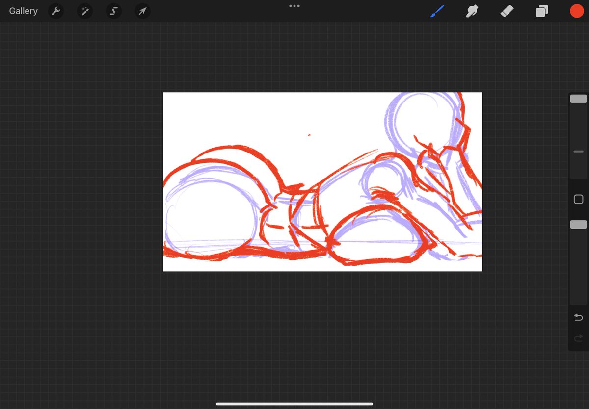 starwalker0_0's tweet photo. A couple more sketches for y’all since it’s been a while https://t.co/Tk0KVQZyAC
