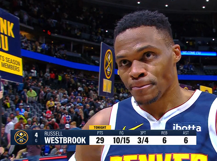 BrooklynGuyNBA's tweet photo. Westbrook metendo masterclass
Kevin Durant melhor jogador do planeta
Cavs líder do Leste
Warriors líder do Oeste
Bucks uma merda
76ers uma merda

Feliz 2017 galera https://t.co/OQoxyLRDJi