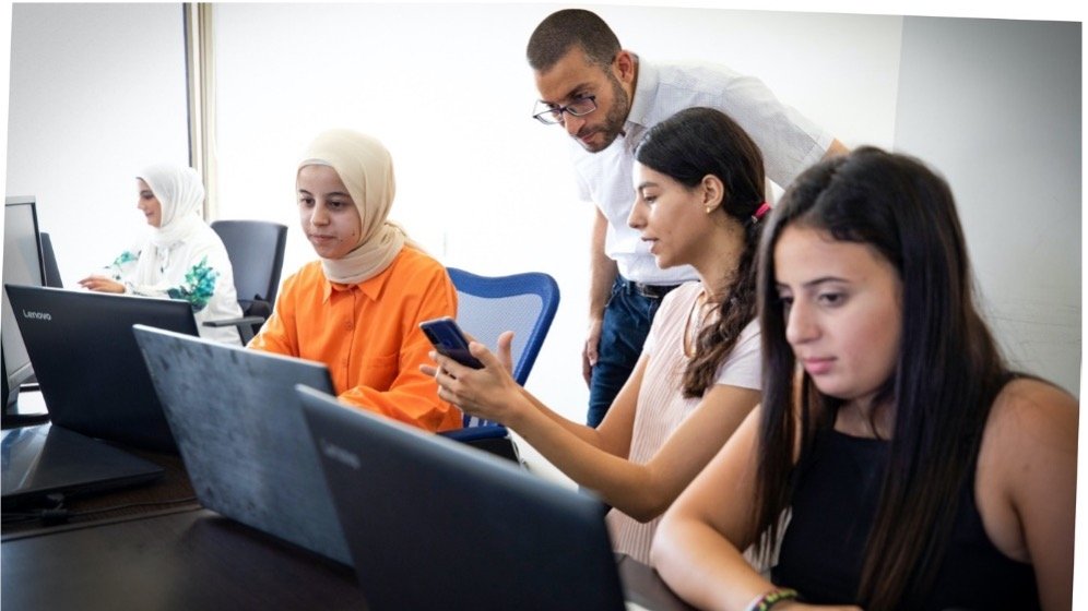 Achim Steiner (@asteiner) on Twitter photo The <a href="/UN/">United Nations</a> <a href="/UNDP/">UN Development</a> Leadership Academy for Women is empowering women to lead in the digital era.
This November, leaders from across the globe will gather in Doha to build skills, share insights, and shape inclusive futures in governance and peacebuilding.
go.undp.org/oRk The <a href="/UN/">United Nations</a> <a href="/UNDP/">UN Development</a> Leadership Academy for Women is empowering women to lead in the digital era.
This November, leaders from across the globe will gather in Doha to build skills, share insights, and shape inclusive futures in governance and peacebuilding.
go.undp.org/oRk