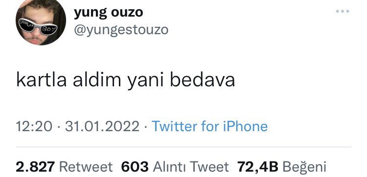 ANLIK (@anlikmod) on Twitter photo 