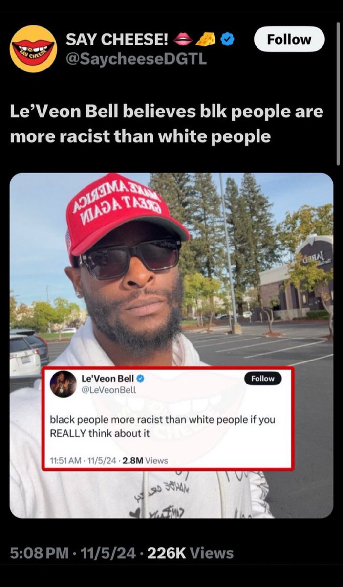 RhizzaAltadena's tweet photo. @PevenEverett This is what I’m responding to you Stoopid nicca. Go find your woman and worry about her…
I don’t back yall anymore https://t.co/Y4enxRXdt5