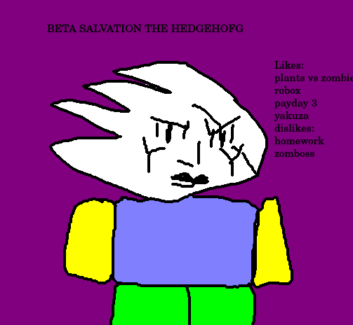 AshooAte's tweet photo. @Beta_Salvation my oc do not steal plox https://t.co/thtP6F1BQL