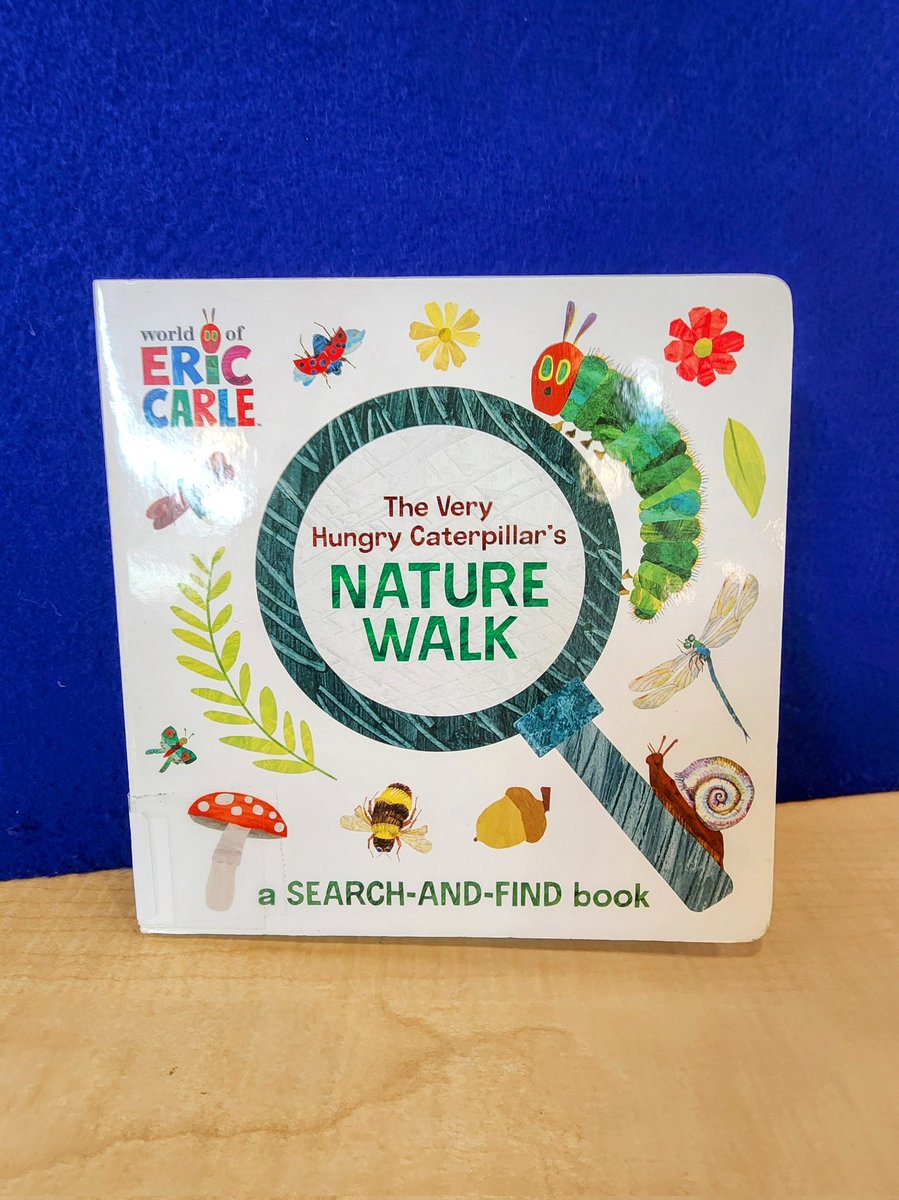 We had a great time at Smarty Pants Storytime at Sorensen Library <a href="/LACountyLibrary/">LA County Library</a>. Today’s theme was nature, and we read "The Very Hungry Caterpillar’s Nature Walk," observed nature specimens, and created beautiful drawings!  #Nature #Natureeducation #lacountylibrary #Whittier