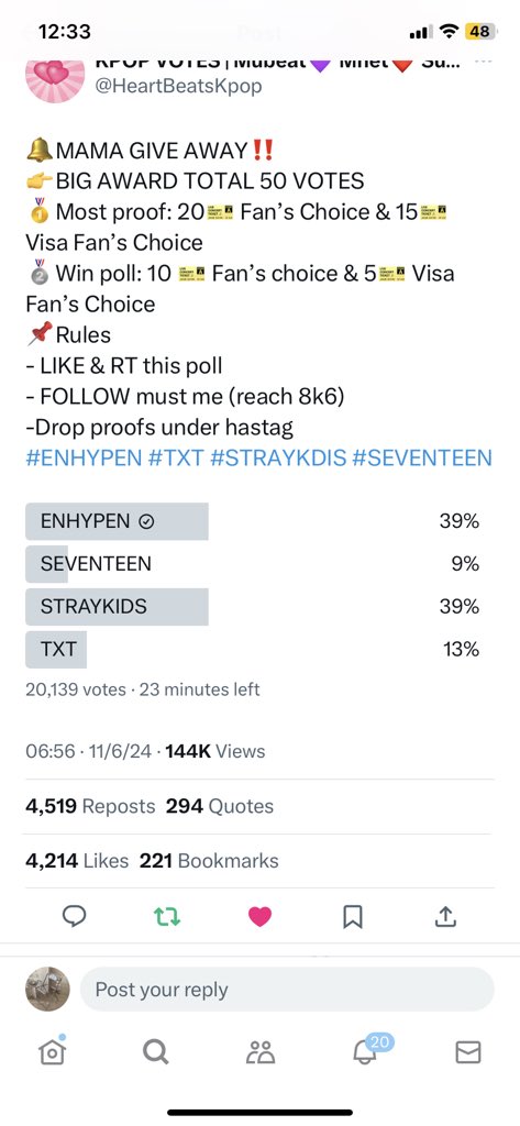 artthvee's tweet photo. @HeartBeatsKpop for #ENHYPEN https://t.co/XKVhBz27aJ
