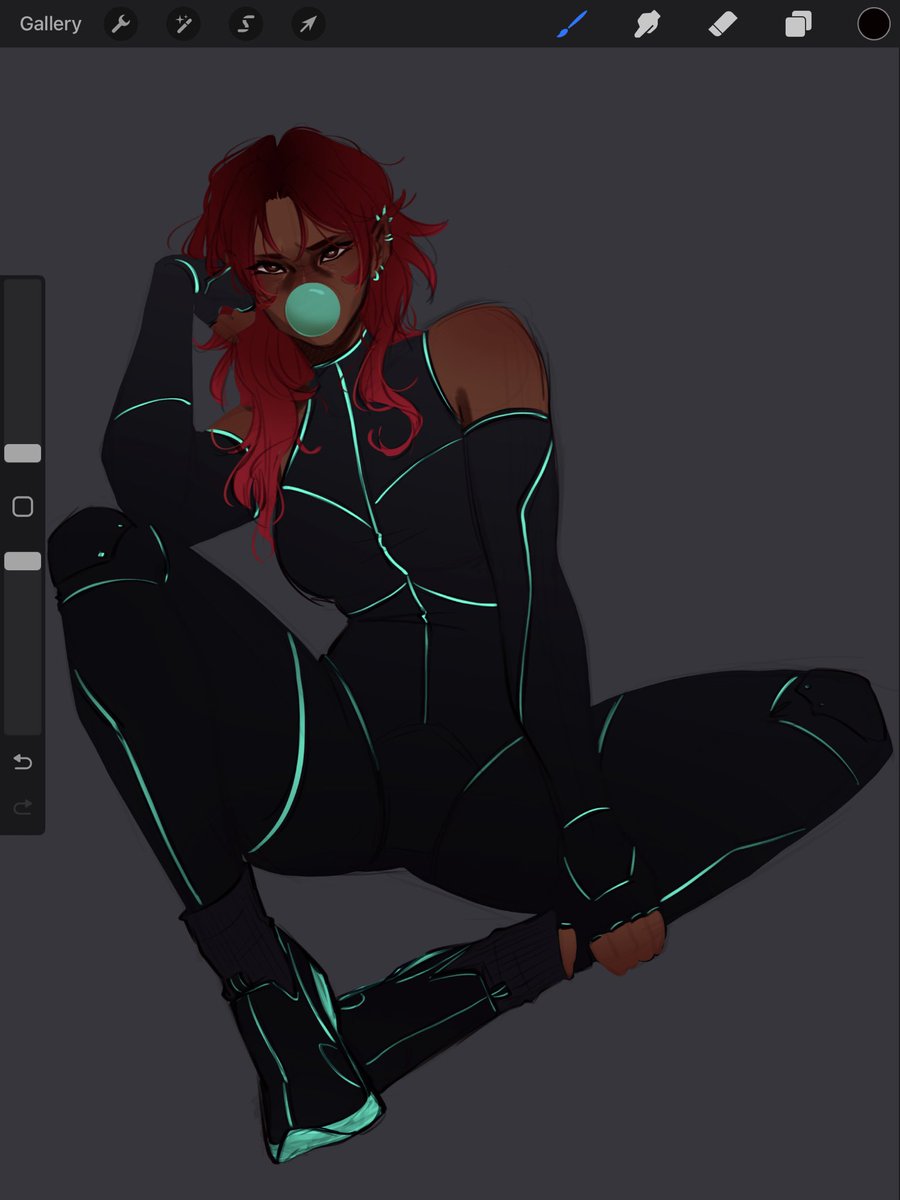 S O O N - Finishing commissions tweet media