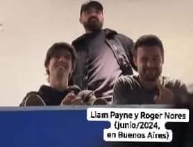 aliciavicchio's tweet photo. @Clorobles2 @OscarParrilli | Tramos de mi nota sobre #RogerNores 1) Como dueño de Araucaria Energy, #Nores firmó contratos para proveer energía al gobierno de Macri por u$s11 millones mensuales. Su contacto era #MarioQuintana, el secretario de Coordinación Interministerial del gobierno Macri https://t.co/fFxml12Hq2