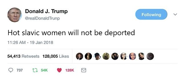 Good news